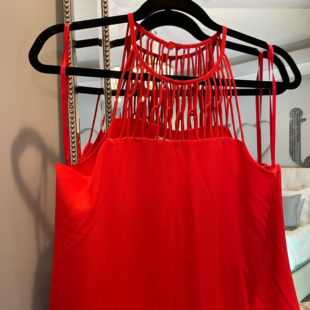 Boutique Fashion Tank